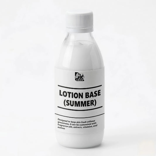 Lotion Base (Summer)