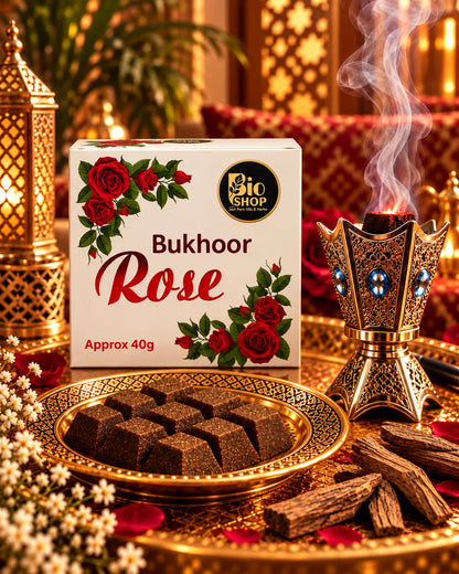  floral bakhoor 
