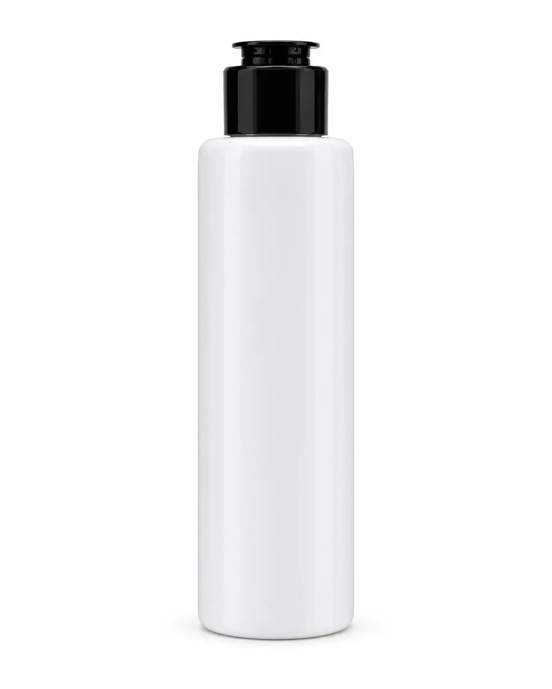 150ml shampoo packaging bottle by Bio Shop Pakistan
