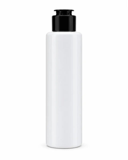 150ml shampoo packaging bottle by Bio Shop Pakistan