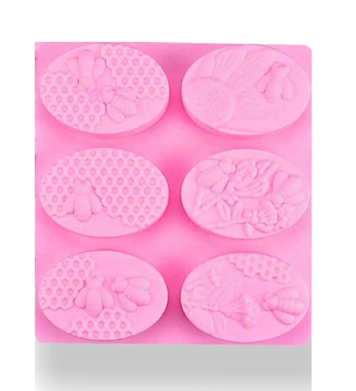 silicone mold