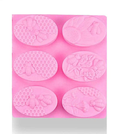silicone mold