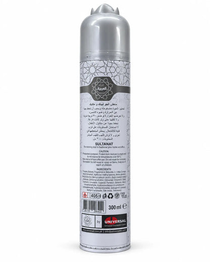 room freshener spray