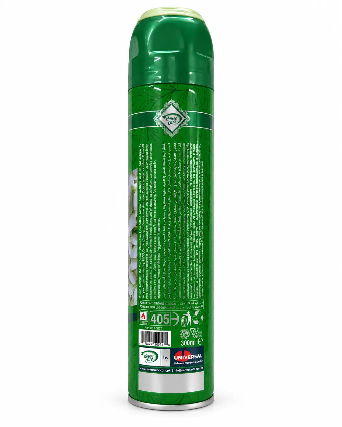 jasmine room spray