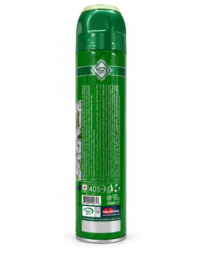 jasmine room spray