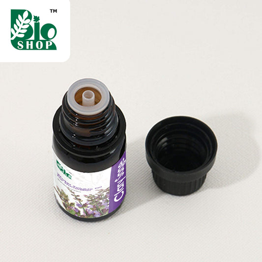 Clary Sage Essential Oil - Water Soluble