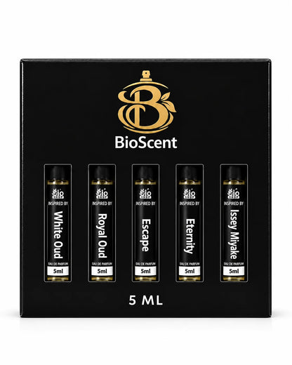 escape perfume 5ml