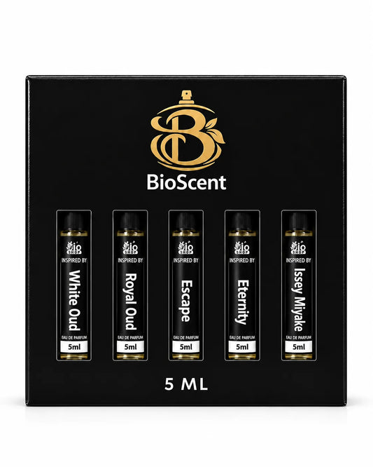 escape perfume 5ml
