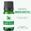 Jennifer Lopez Still Fragrance oil