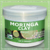 Organic Moringa Clay Mask Powder