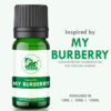 My Burberry Fragrance oil