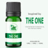 The One Fragrance oil