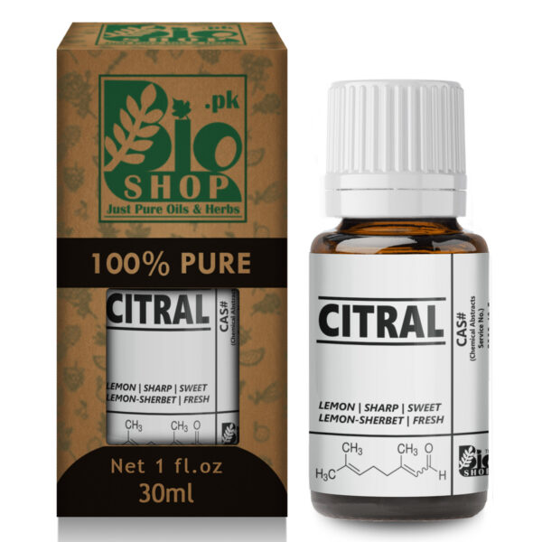Citral Aroma Liquid Chemicals
