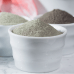 Clay and Minerals Powders