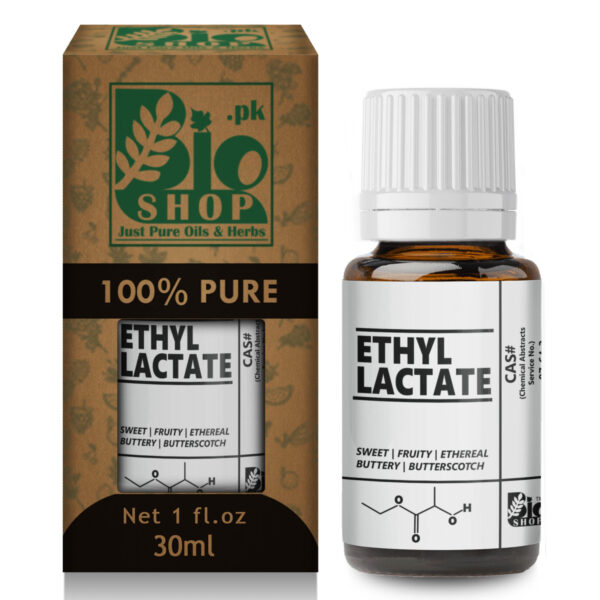 Ethyl Lactate Aroma Liquid Chemicals