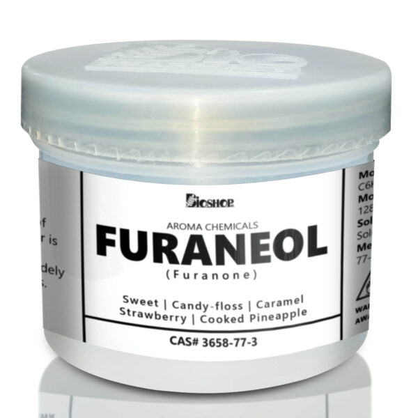 Furaneol (Furanone) AROMA Chemical